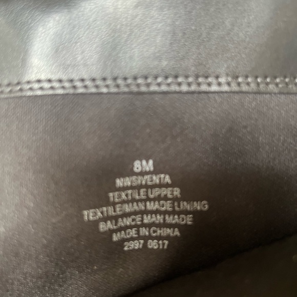 NINE WEST Silvesta Black Over-the-Knee Boot in Black Brocade Jacquard, Size 8 - Picture 11 of 15